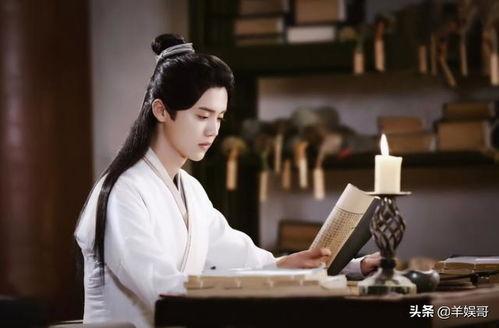 娱乐吃瓜君谢怜